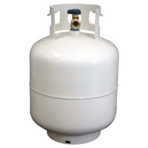 Propane Tank