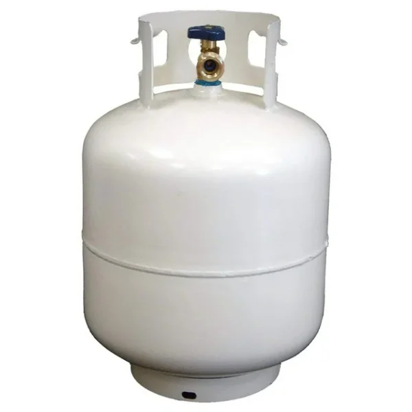 Propane Tank