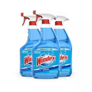 Glass Cleaner